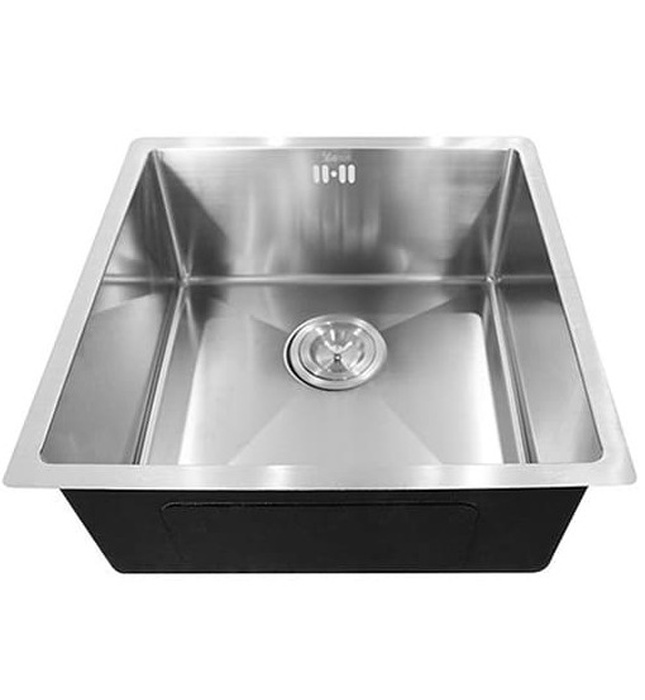 Chậu rửa bát 1 hố inox304 Clara CSS-15