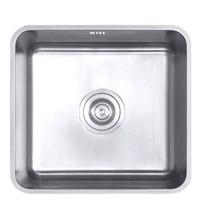 Chậu rửa bát 1 hố inox304 Clara CSS-16