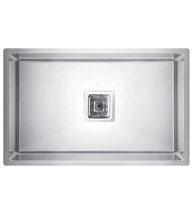 Chậu rửa bát 1 hố inox304 Clara CSS-17