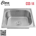 Chậu rửa bát 1 hố inox304 Clara CSS-14