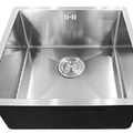 Chậu rửa bát 1 hố inox304 Clara CSS-15