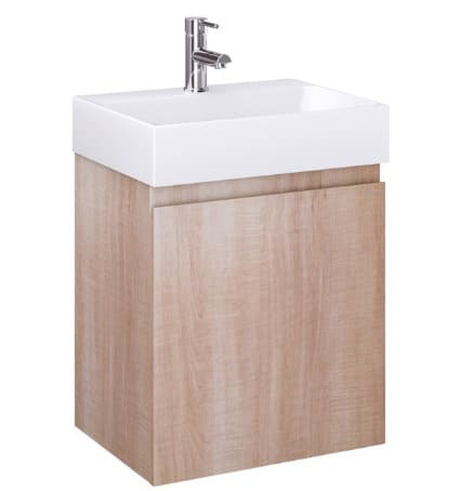 Tủ Treo Phòng Tắm Kèm chậu Caesar LF5259+EH05259AW7V