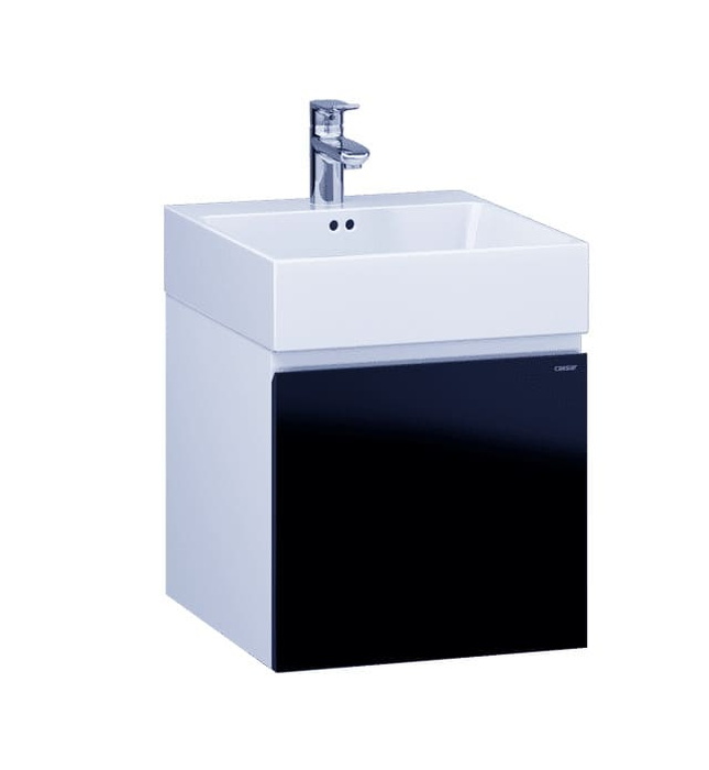 Tủ treo phòng tắm kèm chậu Caesar LF5261+EH05261ADV