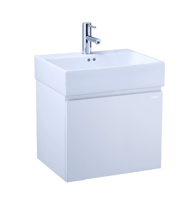 Tủ Treo Phòng Tắm Kèm chậu Caesar LF5263+EH05263AV