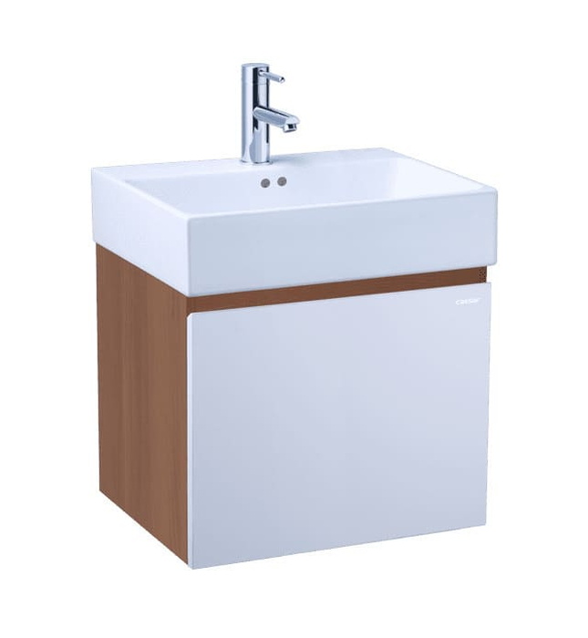 Tủ Treo Phòng Tắm Kèm chậu Caesar LF5263+EH05263AWV