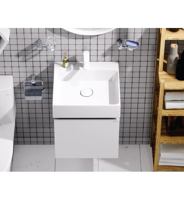 Tủ Treo Phòng Tắm Kèm chậu Caesar LF5255+EH05255AV