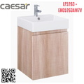 Tủ Lavabo Phòng Tắm Caesar EH05263AW7V