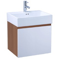 Tủ Treo Phòng Tắm Kèm chậu Caesar LF5263+EH05263AWV