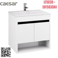 Tủ chậu Caesar EH15030AV (Không bao gồm vòi và lavabo)