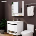 Tủ Treo Phòng Tắm Kèm chậu Caesar LF5032+EH15032AV