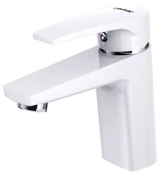 Vòi Lavabo Nóng Lạnh 1 Chân Caesar B390CWU