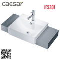 Chậu Rửa Lavabo dương Bàn Caesar LF5301