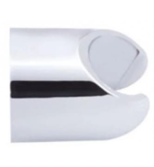 Giá Đỡ Tay Sen Nhựa Mạ Caesar 51100MCW