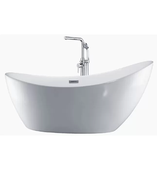 Bồn tắm đặt sàn 1.7m Caesar KT1170