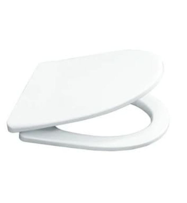 Nắp Êm Bàn Cầu Rơi Êm Caesar M260