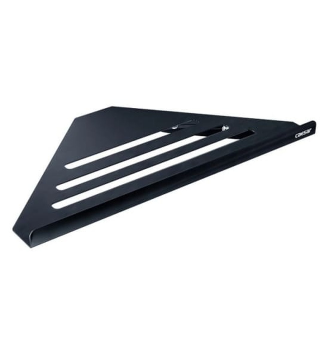 Kệ góc inox Caesar Q6314B 