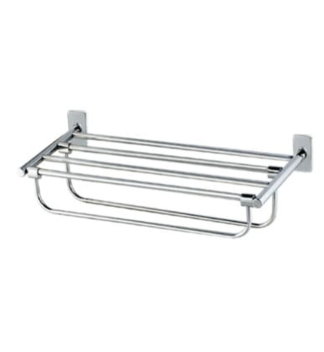 Vắt Khăn Giàn Inox Caesar ST881V