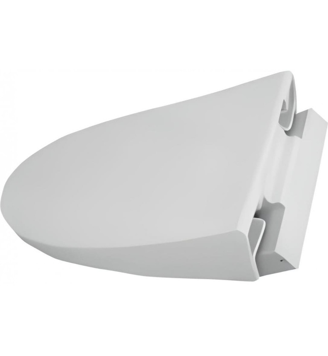 Nắp bàn cầu rơi êm Inax CF-1032VS (Dùng cho bồn cầu AC1032)