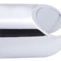 Giá Đỡ Tay Sen Nhựa Mạ Caesar 51100MCW