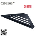 Kệ góc inox Caesar Q6314B 