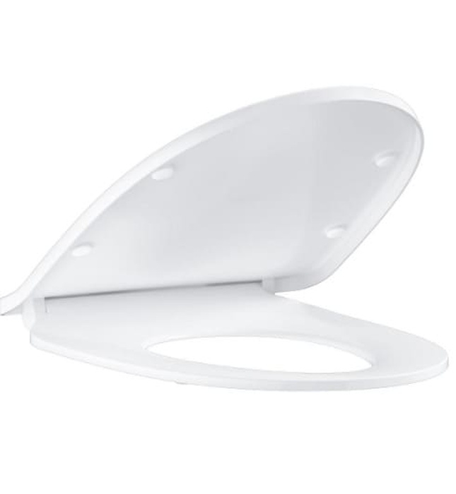 Nắp bồn cầu đóng êm Grohe 101036SH00