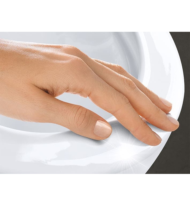 Bồn Cầu Điện Tử Treo Tường Đức Grohe 36543SH0 