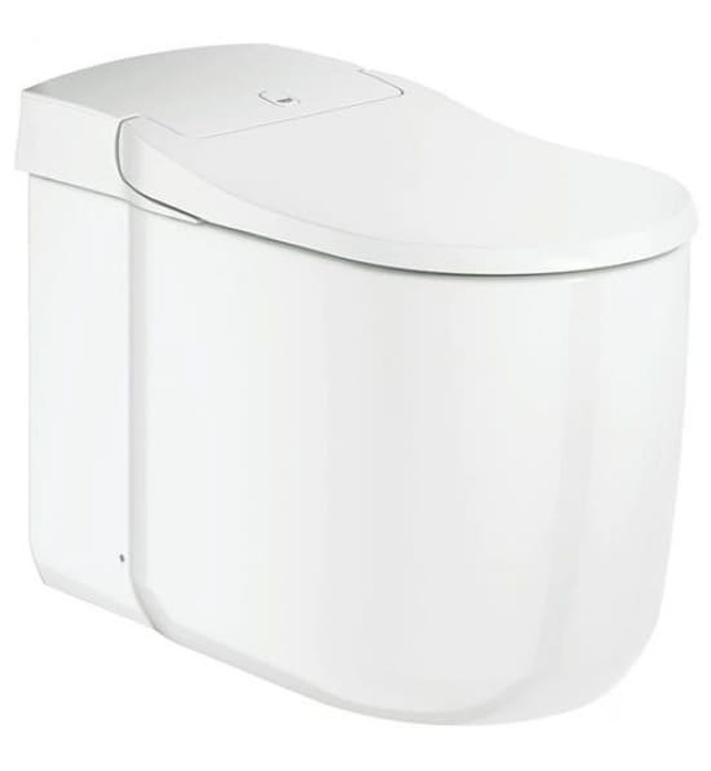 Bồn Cầu Điện Tử Đặt Sàn Đức Grohe 36492SH0 