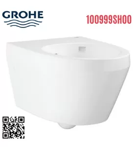 Bồn Cầu Treo Tường Đức Grohe 100999SH00