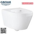 Bồn Cầu Treo Tường Đức Grohe 100999SH00