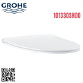 Nắp bồn cầu đóng êm Grohe 101330SH00
