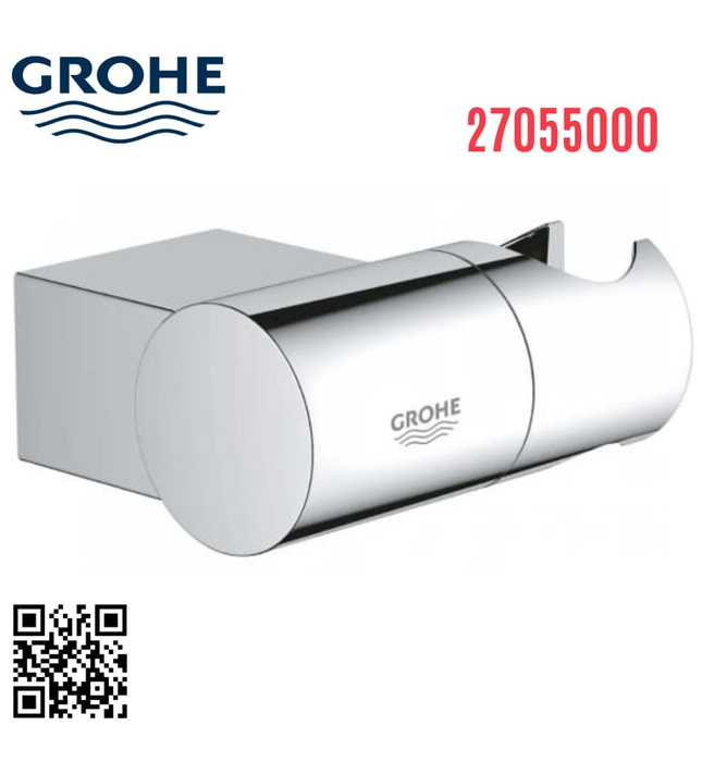 Gác Sen Tắm Nhập Khẩu Đức Grohe 27055000 
