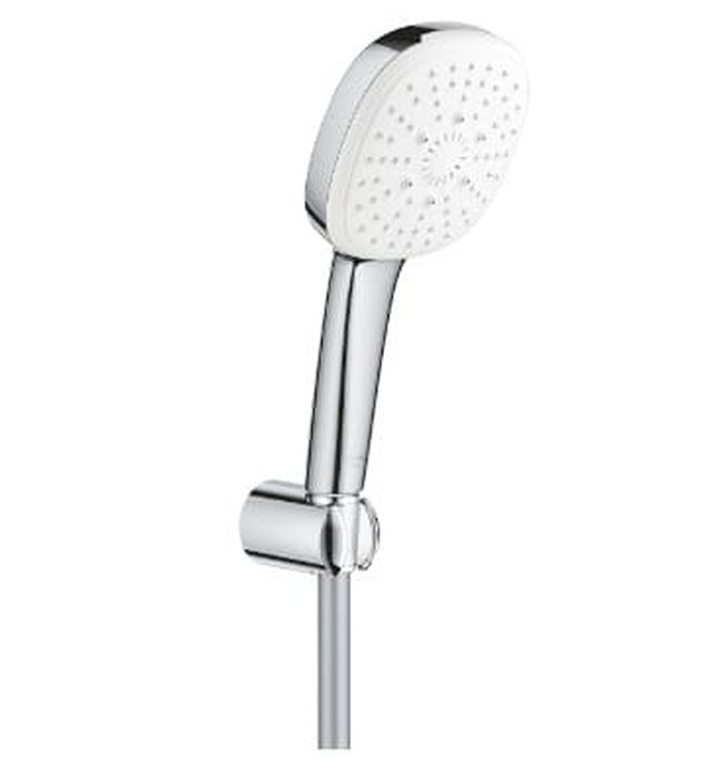 Tay Sen Tắm Nhập Khẩu Đức Grohe 27588003