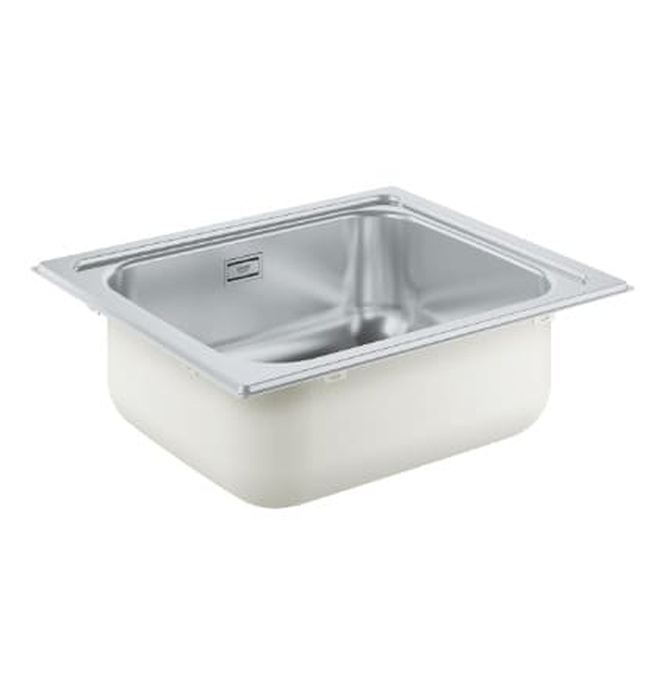 Chậu Rửa Bát 1 Hố Nhập Khẩu Đức Grohe 31719SD0