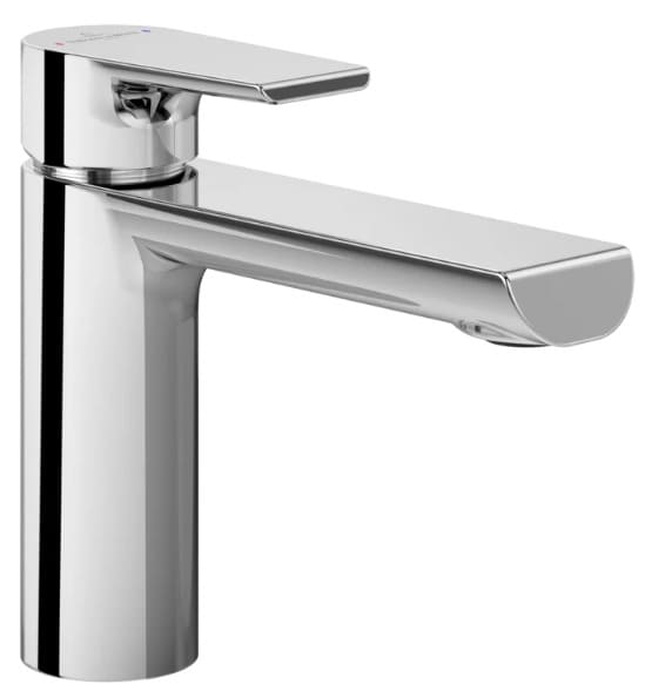 Vòi lavabo nóng lạnh Liberty Villeroy-boch TVW10700300061