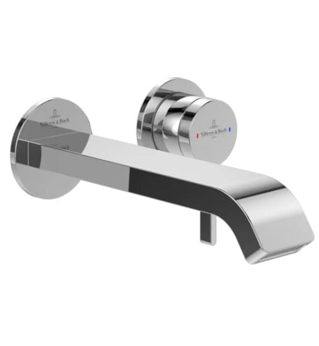 Vòi lavabo nóng lạnh Dawn Villeroy-boch TVZ10600300061