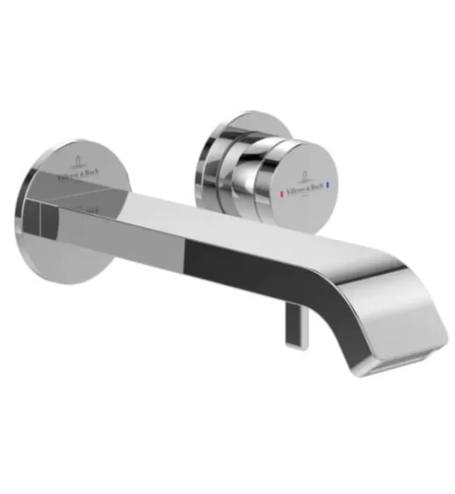 Vòi lavabo nóng lạnh Dawn Villeroy-boch TVZ10600300061