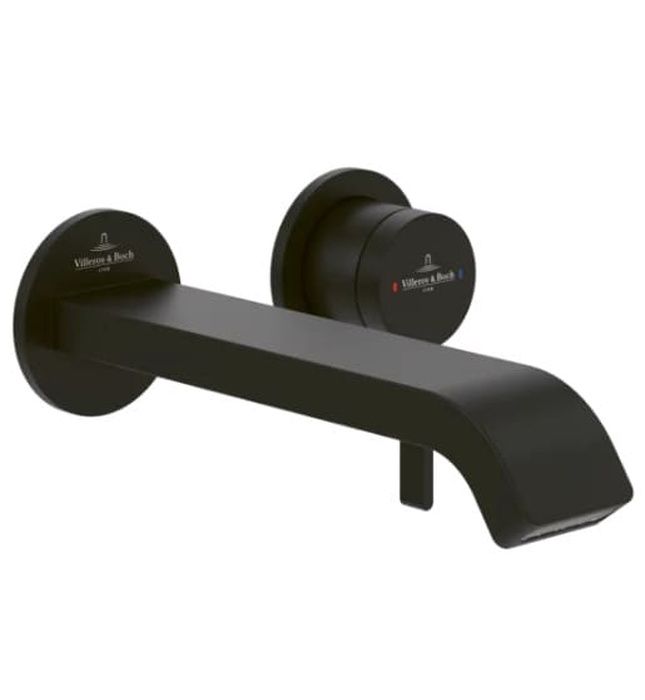 Vòi lavabo nóng lạnh Dawn Villeroy-boch TVZ106003000K5