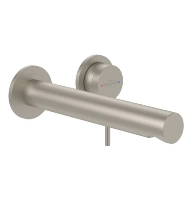 Vòi lavabo nóng lạnh Loop & Friends Villeroy-boch TVZ10601000064