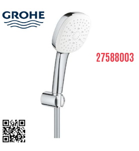 Tay Sen Tắm Nhập Khẩu Đức Grohe 27588003