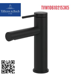 Vòi lavabo nóng lạnh Villeroy-boch Loop & Friends TVW106102153K5