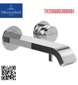 Vòi lavabo nóng lạnh Dawn Villeroy-boch TVZ10600300061