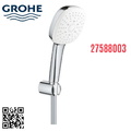 Tay Sen Tắm Nhập Khẩu Đức Grohe 27588003