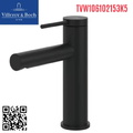 Vòi lavabo nóng lạnh Villeroy-boch Loop & Friends TVW106102153K5