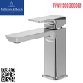 Vòi lavabo nóng lạnh Villeroy-boch Subway 3.0 TVW11200300061