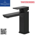 Vòi lavabo nóng lạnh Subway 3.0 Villeroy-boch TVW112003000K5
