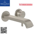 Vòi lavabo nóng lạnh Dawn Villeroy-boch TVZ10600300064