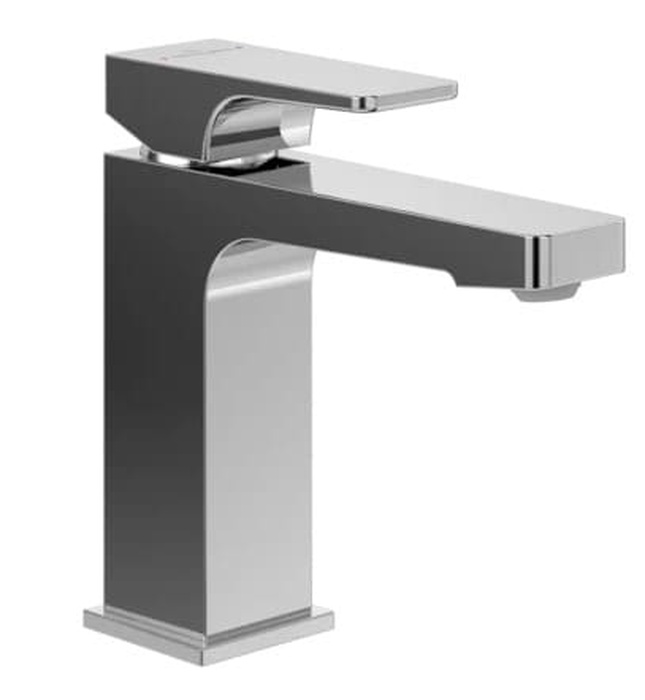 Vòi lavabo nóng lạnh Villeroy-boch Architectura TVW12500100061