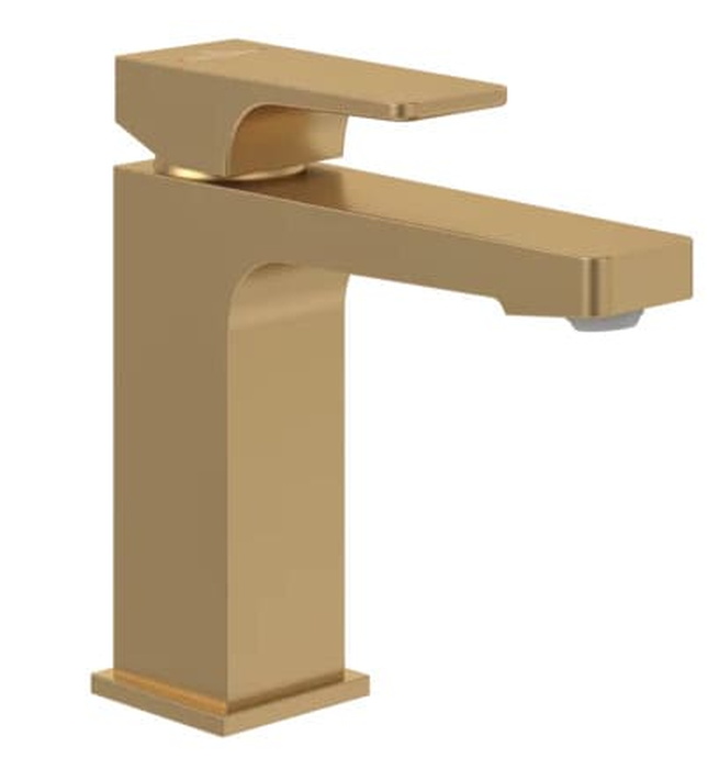 Vòi lavabo nóng lạnh Villeroy-boch Architectura TVW12500400076