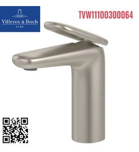 Vòi lavabo nóng lạnh Villeroy-boch Antao TVW11100300064