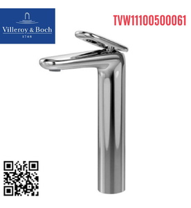 Vòi lavabo nóng lạnh Villeroy-boch Antao TVW11100500061